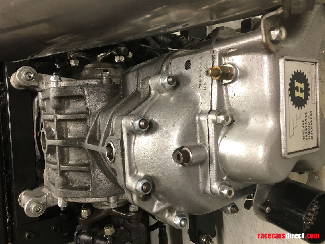 ginetta-g22-historic-s2000