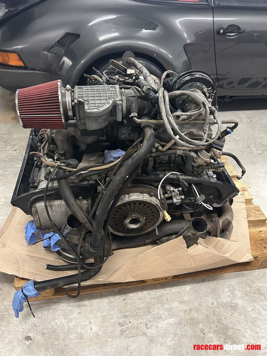 porsche-32-engine
