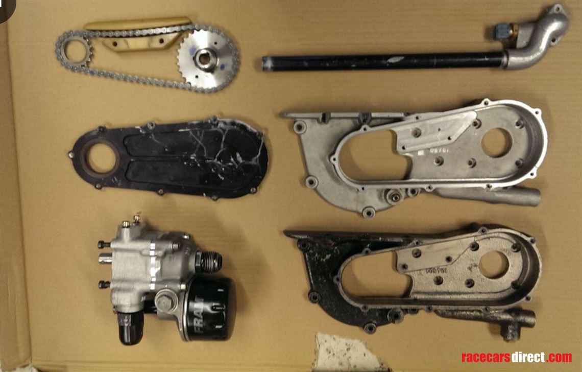 spiess-oil-pump-system