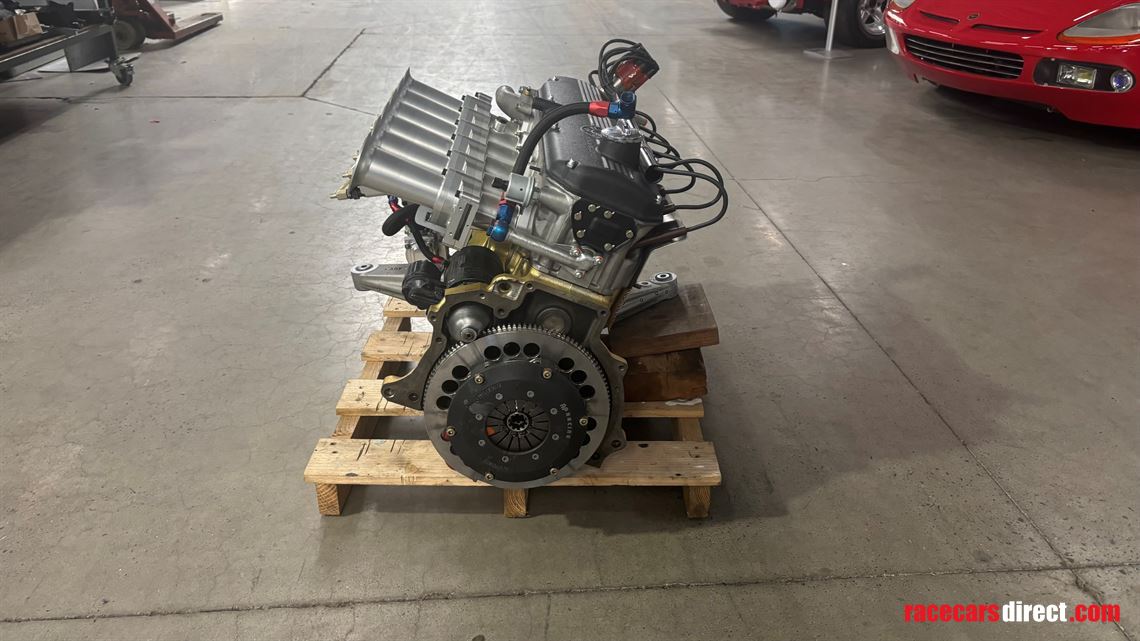 Racecarsdirect.com - engine bmw e9 gr2 3.2l