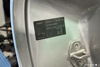 porsche-996-gt2-rolling-chassi-with-parts-pac