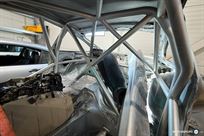 porsche-996-gt2-rolling-chassi-with-parts-pac