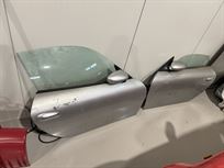 porsche-996-gt2-rolling-chassi-with-parts-pac