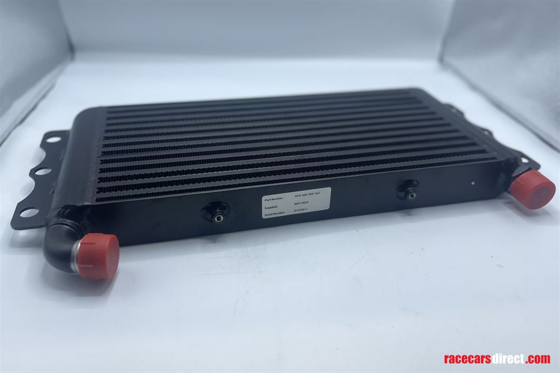 lamborghini-super-trofeo-oil-cooler