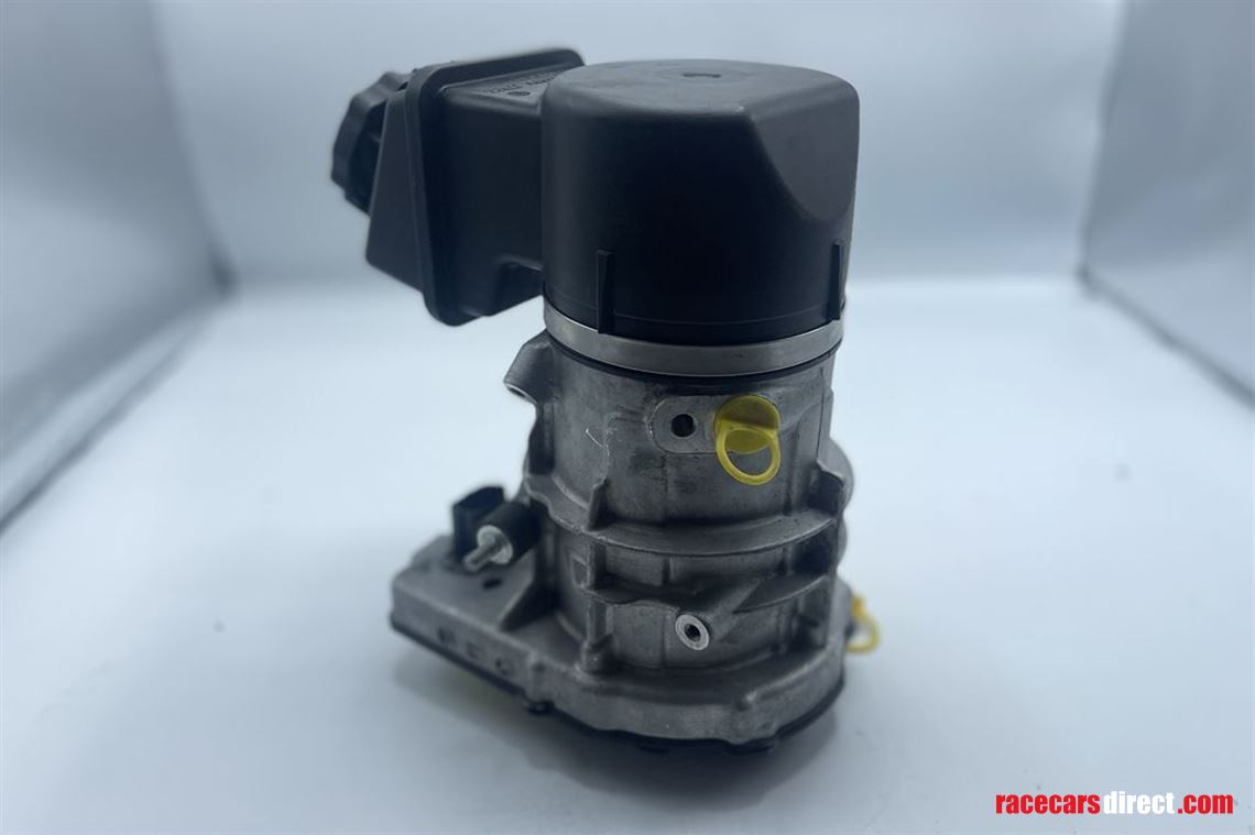 lambourghini-gt3-evo-power-steering-pump