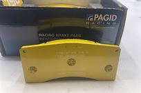 pagid-e270419510-brake-pads-brand-new