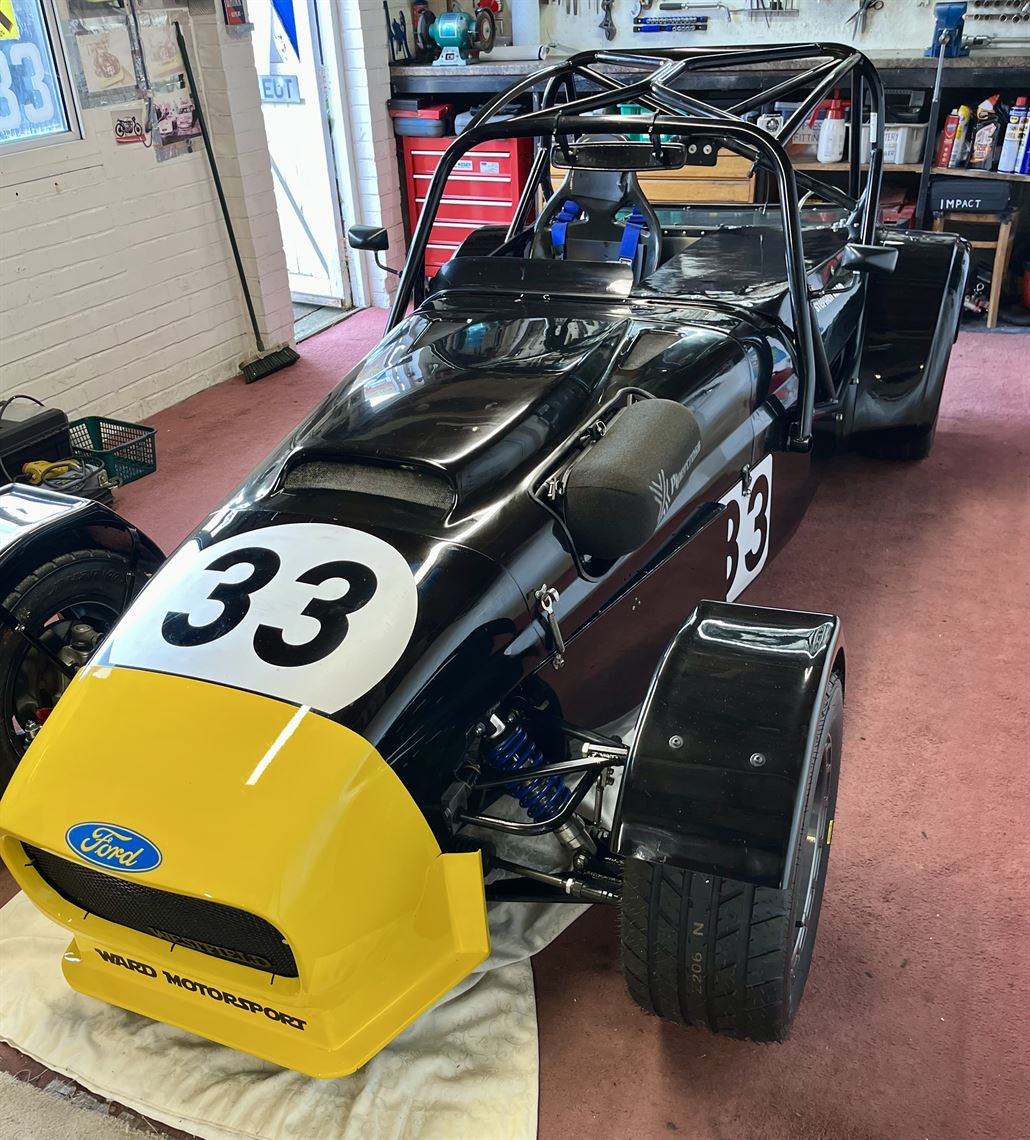 westfield-aerorace-duratec