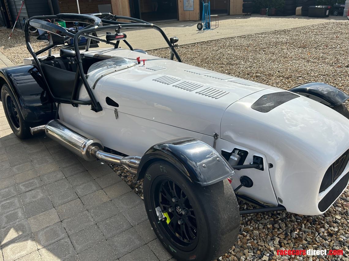 caterham-420r