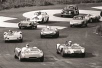 Roskilde Ring, Denmark 1965