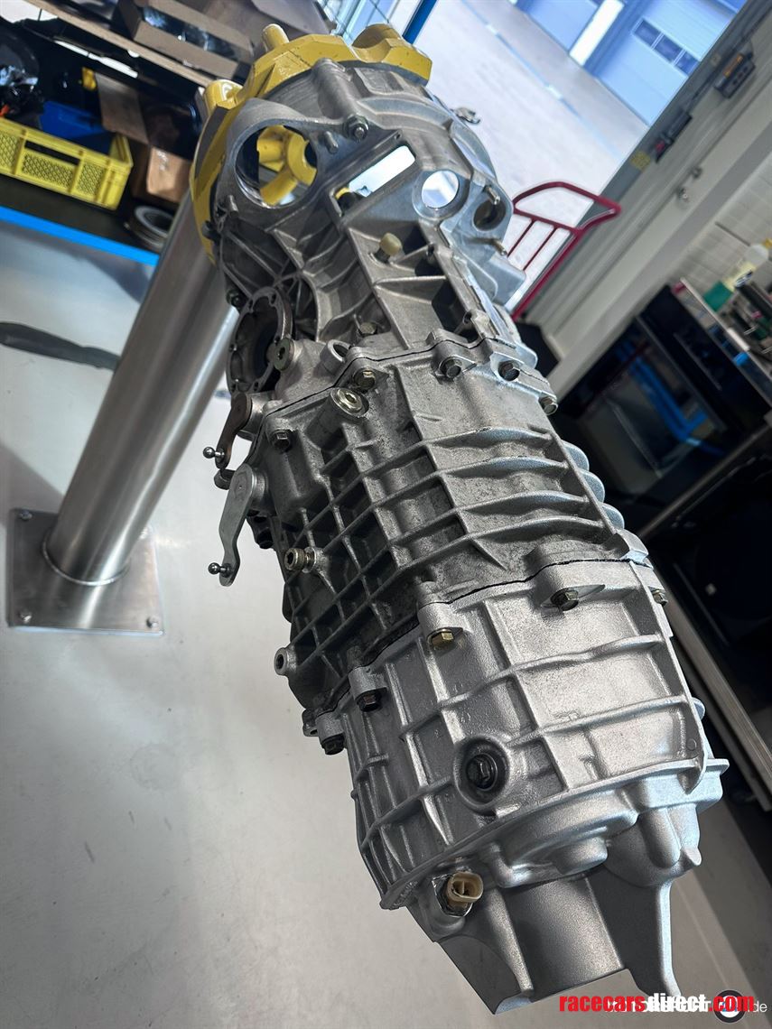 porsche-996-gt2-gearbox-lsd-832-0-km