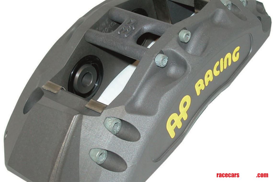 Racecarsdirect.com - Wanted: AP Racing CP6740 calipers and 285mm Rotors