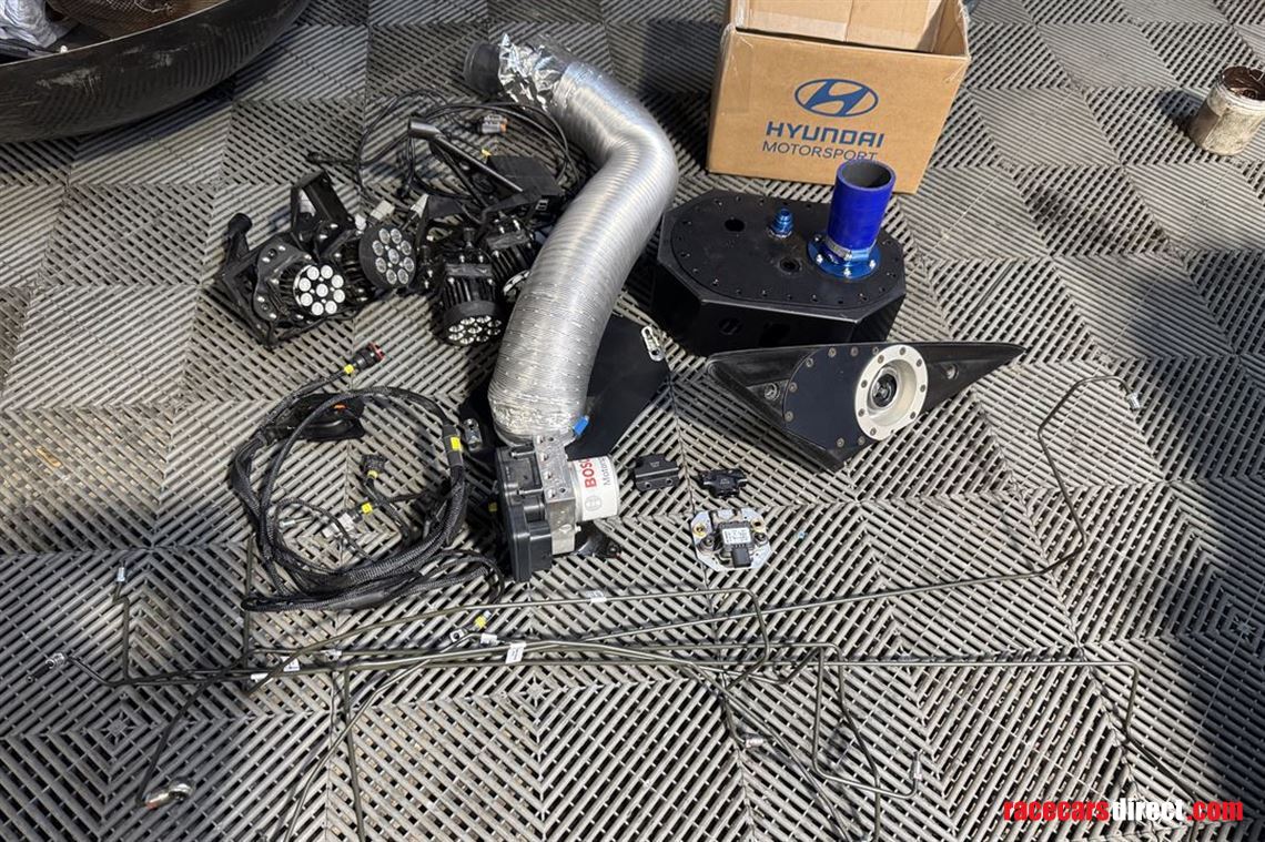 elantra-endurance-kit