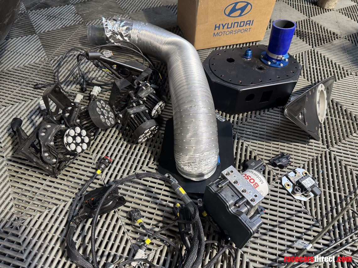 elantra-endurance-kit