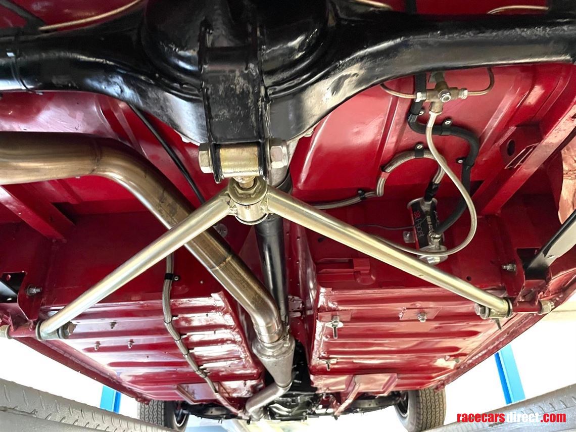 1959-austin-a40-race-car