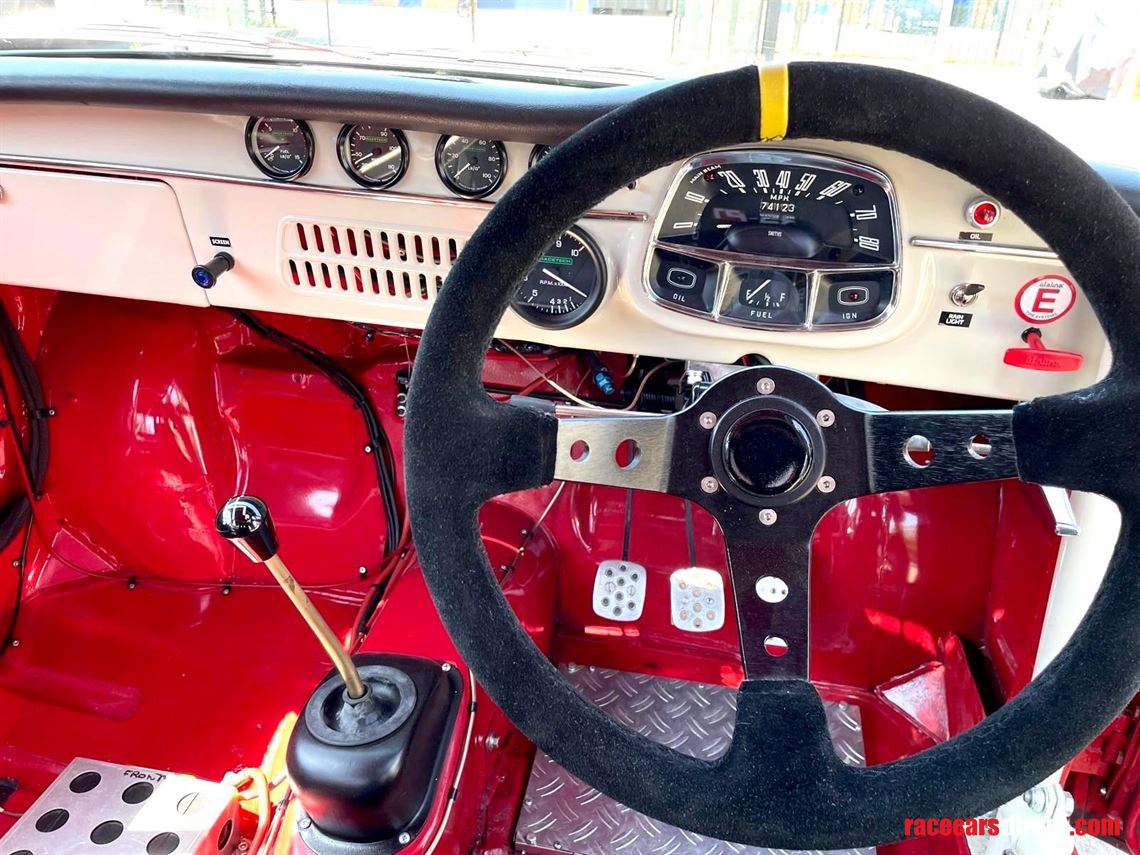 1959-austin-a40-race-car