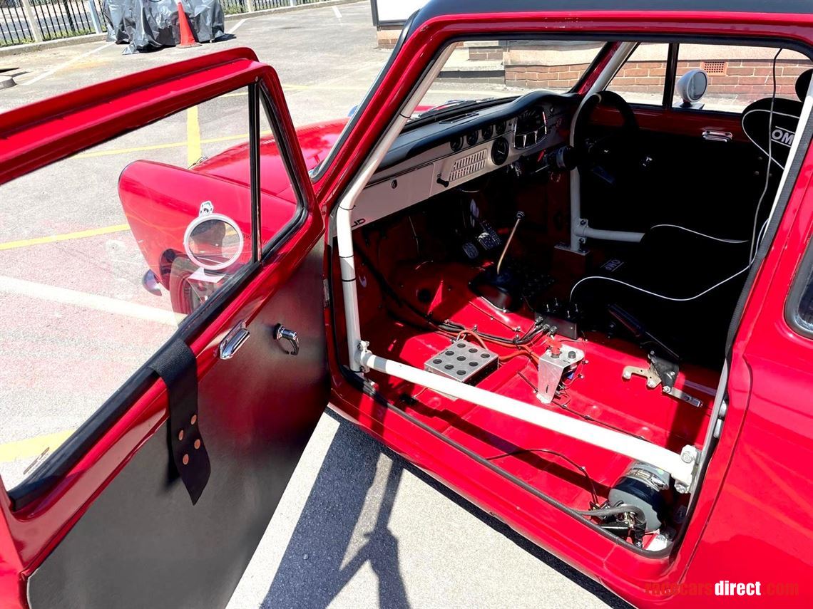 1959-austin-a40-race-car