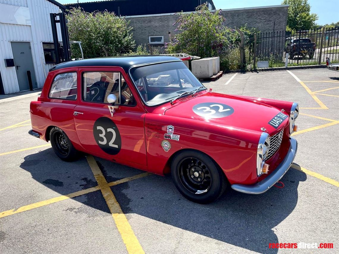 1959-austin-a40-race-car
