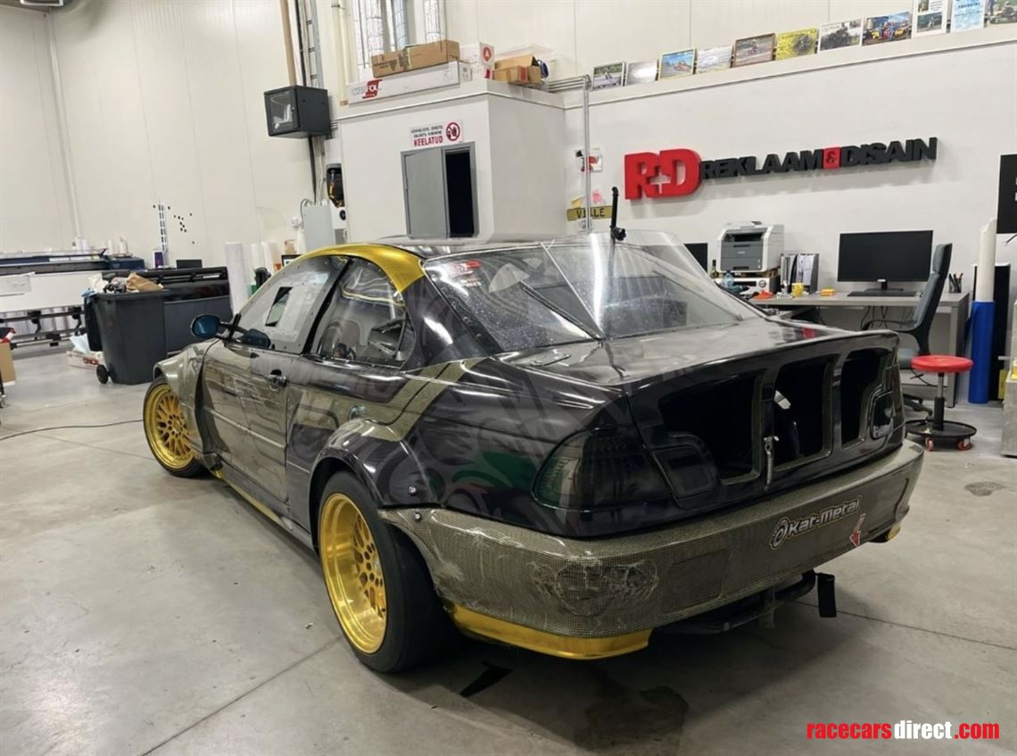 bmw-e46-hgk-coupe-pro-drift-car-dmec-spec