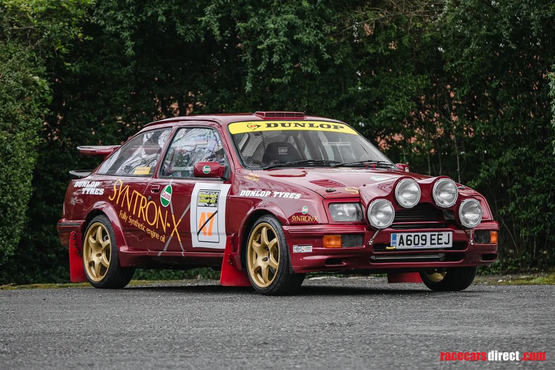 Tarmac Works 1:64 Ford Sierra Rs Cosworth Rallye De Portugal | Cuotas sin interés Tarmac Works 1:64 Ford Sierra Rs Cosworth Rallye De Portugal | Cuotas sin interés