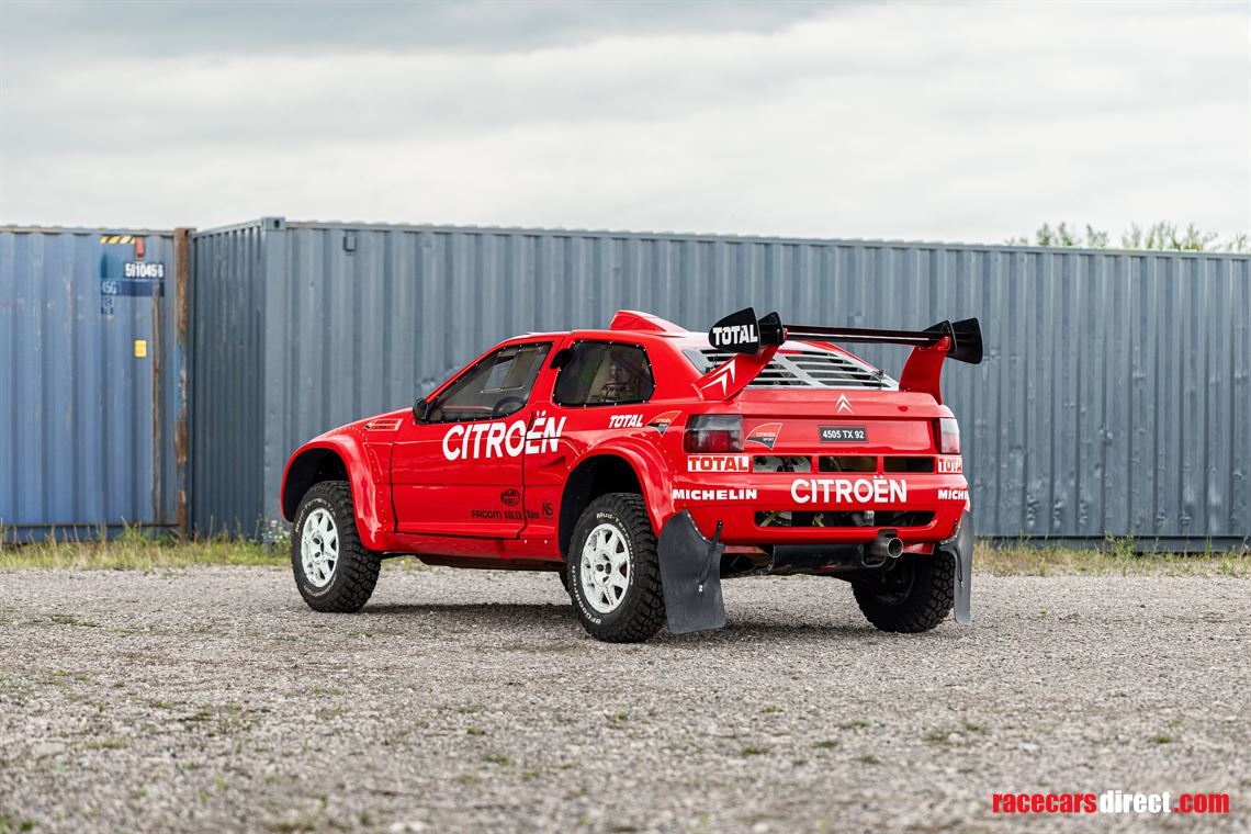 1990---citroen-zx-rallye-raid-prototype
