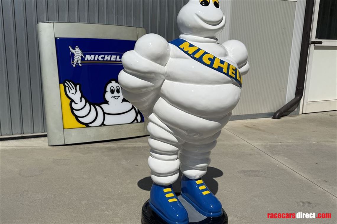 big-michelin-figure