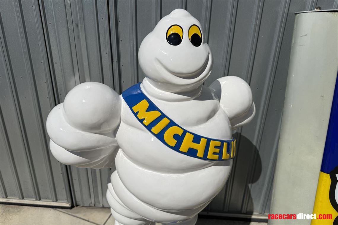 big-michelin-figure