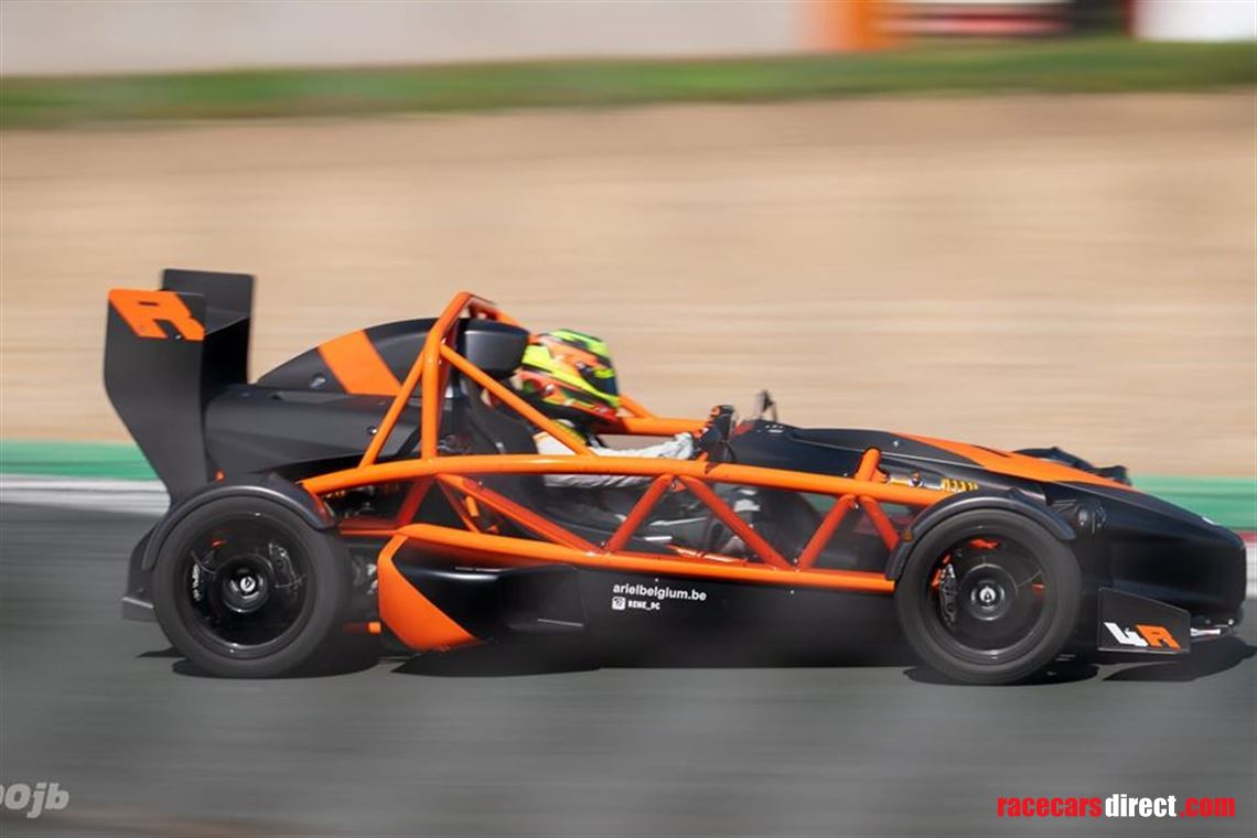 ariel-atom-4r