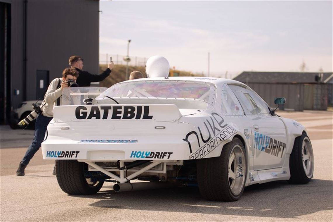 pro-drift-s14-nissan