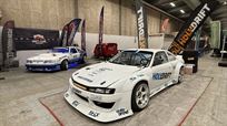 pro-drift-s14-nissan