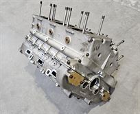 original-alfa-romeo-155-dtm-engine-block
