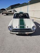 ford-cortina-1500-gt-1966-mk1-lhd-with-v5