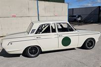 ford-cortina-1500-gt-1966-mk1-lhd-with-v5