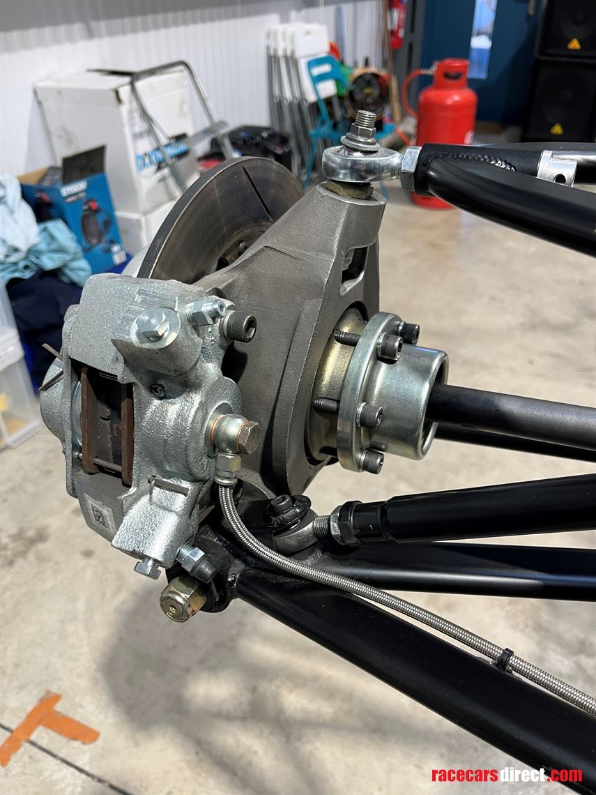 van-diemen-rf92-new-build