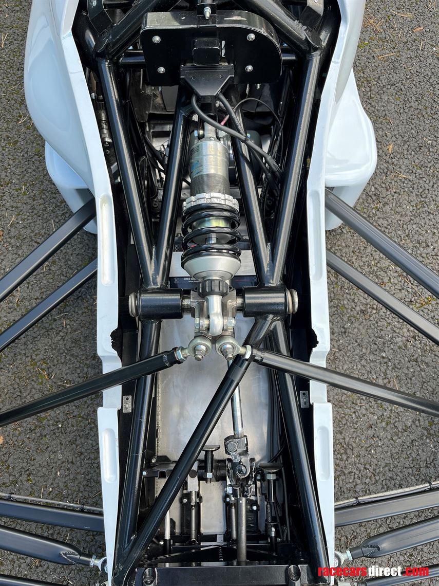 van-diemen-rf92-new-build