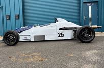 van-diemen-rf92-new-build