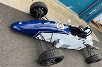 van-diemen-rf92-new-build