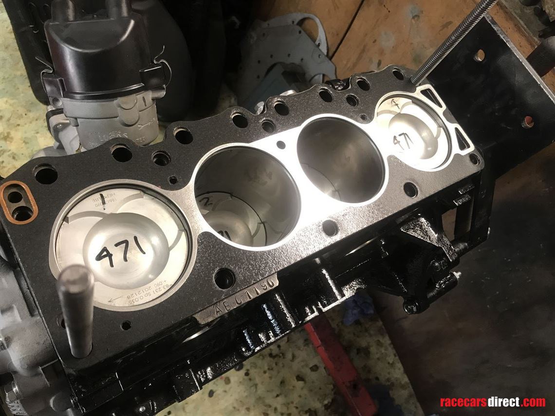 ford-crossflow-1700cc-professional-new-build