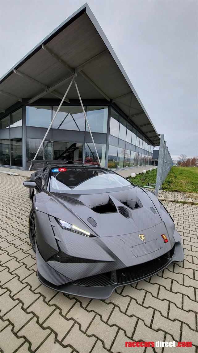 lamborghini-super-trofeo-evo2-for-sale