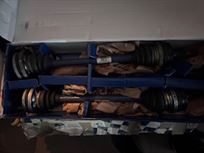 porsche-997-gt3-cup-2-engine-heads-axle-shaft