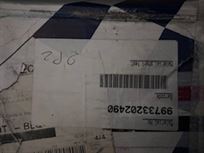 porsche-997-gt3-cup-2-engine-heads-axle-shaft