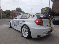 bmw-1-series-race-car-may-split