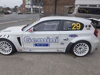 bmw-1-series-race-car-may-split