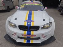 bmw-1-series-race-car-may-split