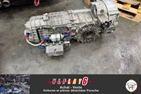 porscher-997-cup-mk1-gearbox