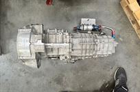porscher-997-cup-mk1-gearbox