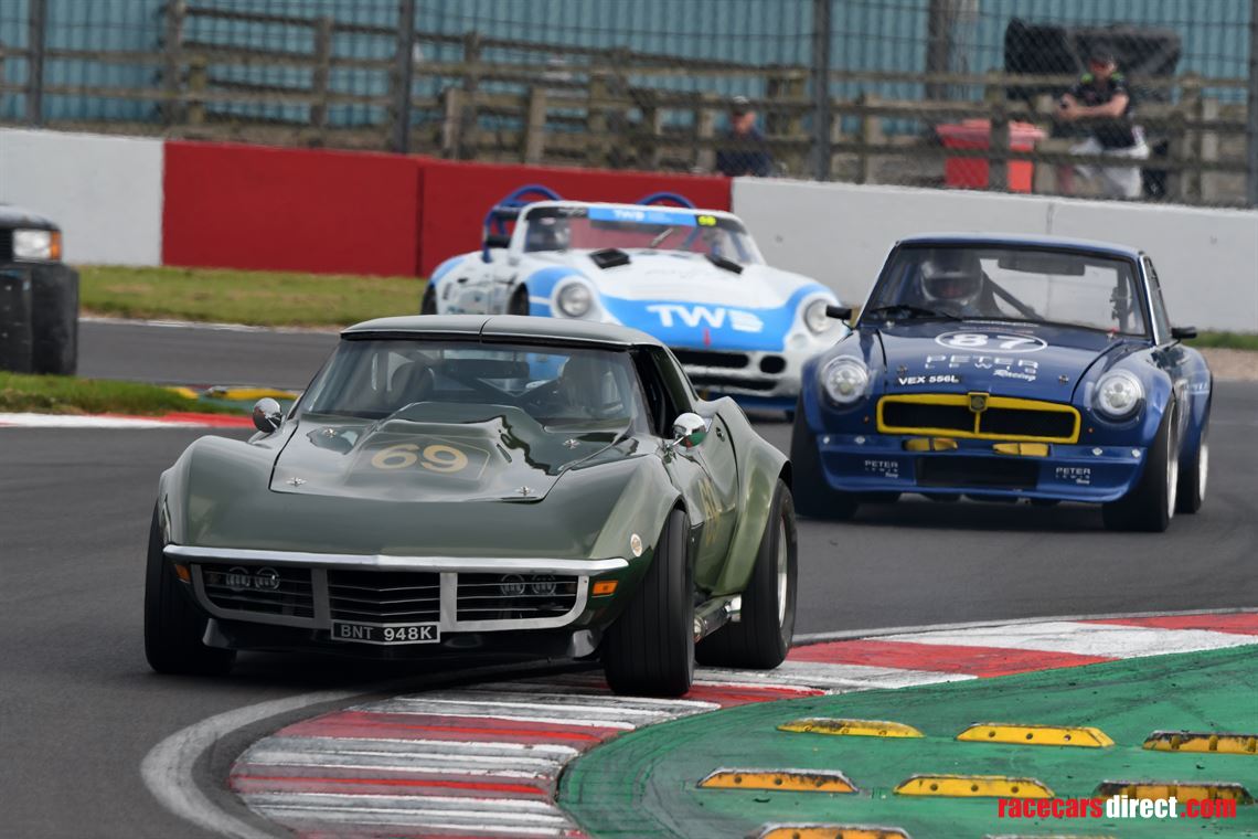 corvette-c3-race-road-car