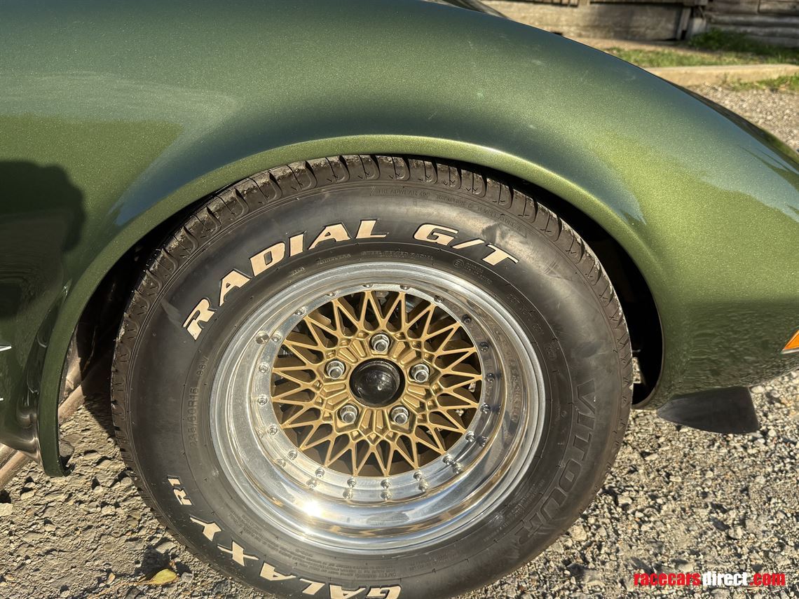 corvette-c3-race-road-car