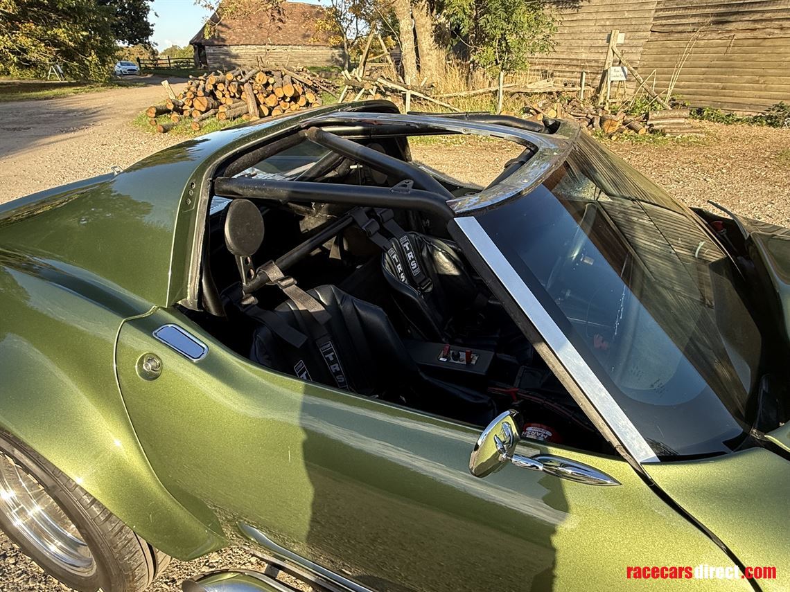 corvette-c3-race-road-car