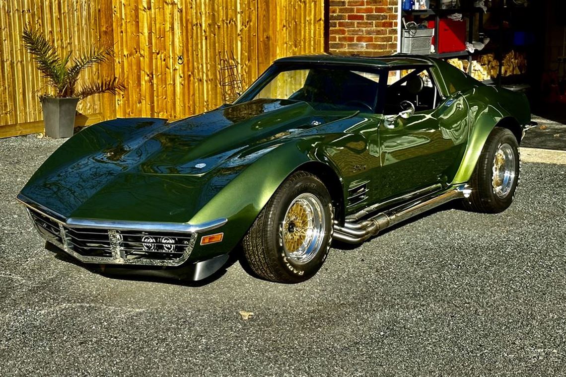 corvette-c3-race-road-car