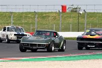 corvette-c3-race-road-car